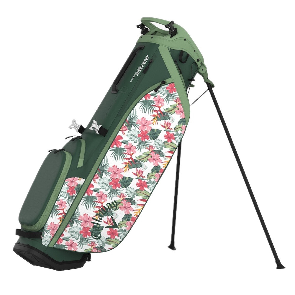Callaway Golf Hyperlite Zero Limited Edition Stand Bag | GolfBags.com